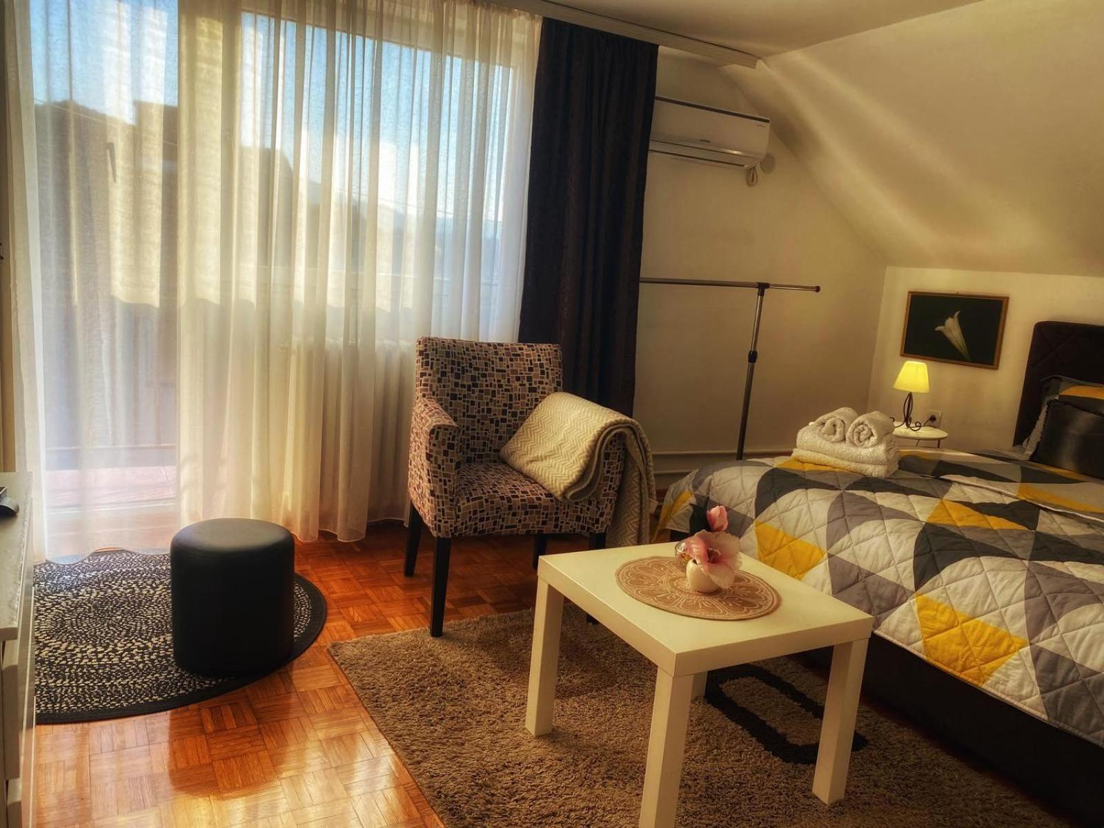 Matejevic Apartments Ni Exterior foto